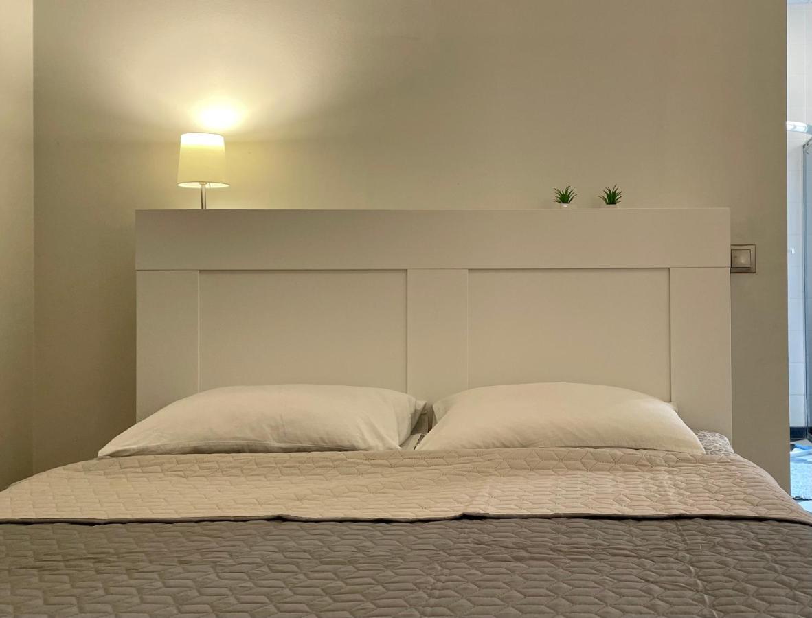 Spacious Holiday Apartment With Wifi And Parking Parnu Exterior photo